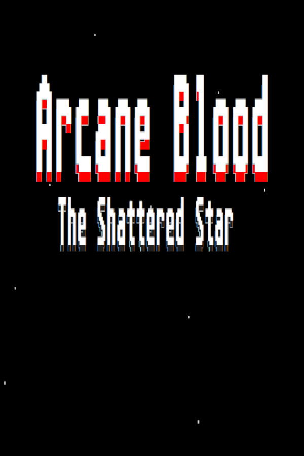 Arcane Blood: The Shattered Star <span class="ext" style="background-color: #2a475e; color: #FFFFFF;">STEAM</span> <span class="ext ext_digital">digital</span> image 1