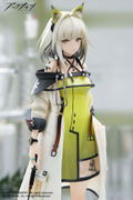 Arknights 1/7 Scale Pre-Painted Figure: Kal'tsit thumbnail 13