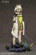 Arknights 1/7 Scale Pre-Painted Figure: Kal'tsit thumbnail 2