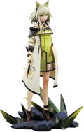 Arknights 1/7 Scale Pre-Painted Figure: Kal'tsit thumbnail 1