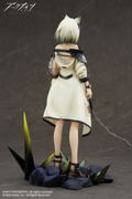 Arknights 1/7 Scale Pre-Painted Figure: Kal'tsit thumbnail 4
