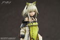 Arknights 1/7 Scale Pre-Painted Figure: Kal'tsit thumbnail 5