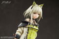 Arknights 1/7 Scale Pre-Painted Figure: Kal'tsit thumbnail 7
