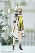 Arknights 1/7 Scale Pre-Painted Figure: Kal'tsit thumbnail 11