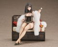 Azur Lane 1/7 Scale Pre-Painted Figure: Charybdis Red Chamber of Healing thumbnail 3