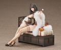 Azur Lane 1/7 Scale Pre-Painted Figure: Charybdis Red Chamber of Healing thumbnail 4