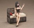 Azur Lane 1/7 Scale Pre-Painted Figure: Charybdis Red Chamber of Healing thumbnail 6