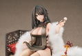 Azur Lane 1/7 Scale Pre-Painted Figure: Charybdis Red Chamber of Healing thumbnail 7