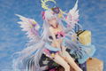 Blue Archive 1/7 Scale Pre-Painted Figure: Azusa (Swimwear) thumbnail 10