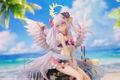 Blue Archive 1/7 Scale Pre-Painted Figure: Azusa (Swimwear) thumbnail 13