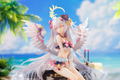 Blue Archive 1/7 Scale Pre-Painted Figure: Azusa (Swimwear) thumbnail 15