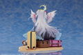 Blue Archive 1/7 Scale Pre-Painted Figure: Azusa (Swimwear) thumbnail 4