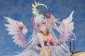 Blue Archive 1/7 Scale Pre-Painted Figure: Azusa (Swimwear) thumbnail 5