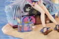Blue Archive 1/7 Scale Pre-Painted Figure: Azusa (Swimwear) thumbnail 8