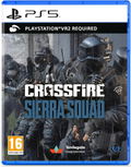 Crossfire: Sierra Squad thumbnail 1
