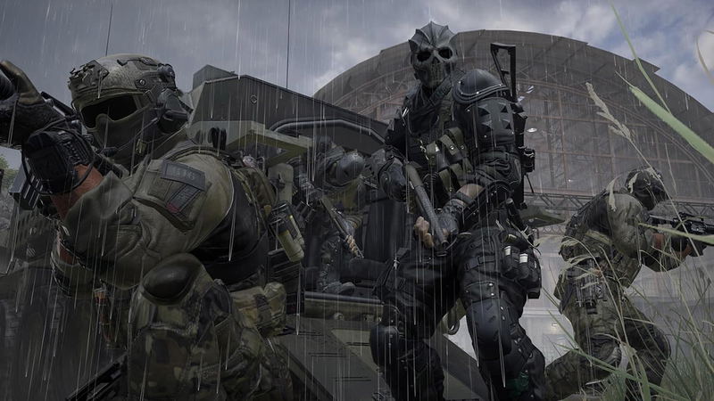 Crossfire: Sierra Squad image 5