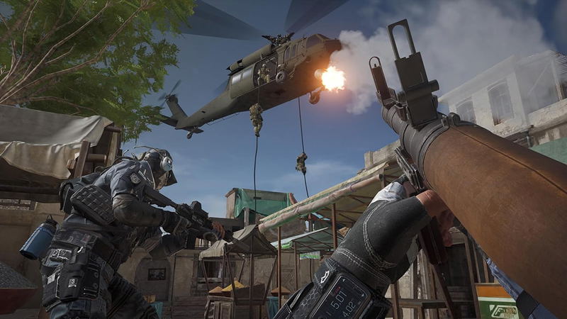 Crossfire: Sierra Squad image 6