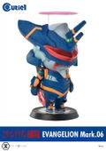 Cutie1 Rebuild of Evangelion: Evangelion Mark. 06 thumbnail 8
