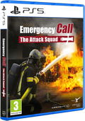 Emergency Call - The Attack Squad thumbnail 1