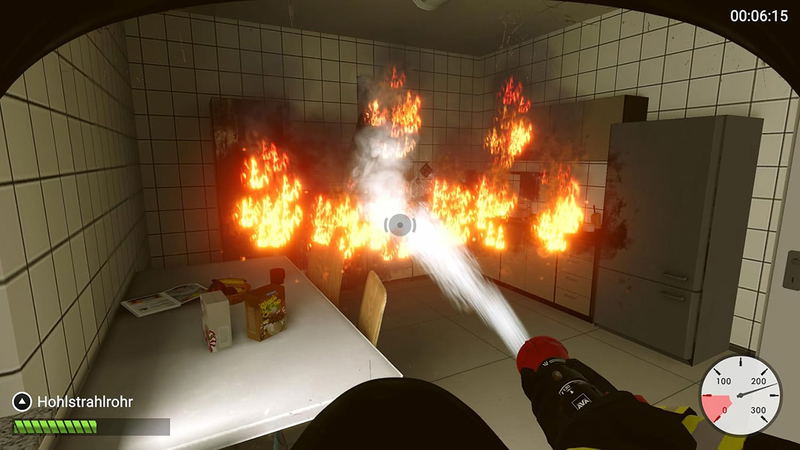 Emergency Call - The Attack Squad image 2