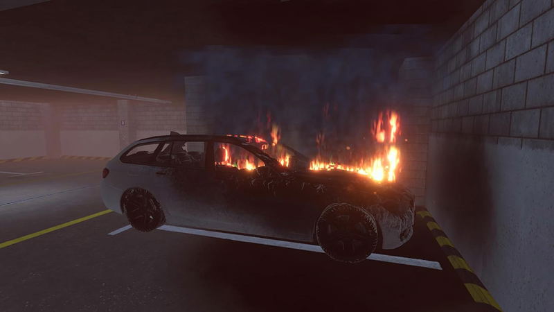 Emergency Call - The Attack Squad image 4