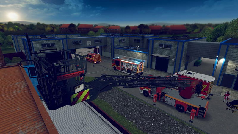 Emergency Call - The Attack Squad image 5