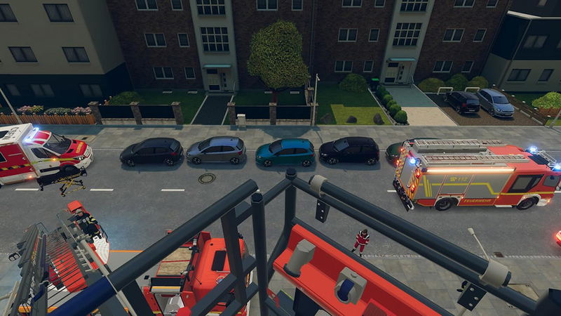 Emergency Call - The Attack Squad image 7