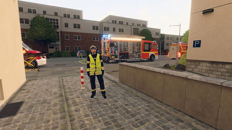 Emergency Call - The Attack Squad image 8