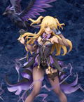 Genshin Impact 1/7 Scale Pre-Painted Figure: Fischl thumbnail 14