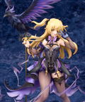 Genshin Impact 1/7 Scale Pre-Painted Figure: Fischl thumbnail 16