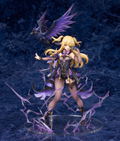 Genshin Impact 1/7 Scale Pre-Painted Figure: Fischl thumbnail 2