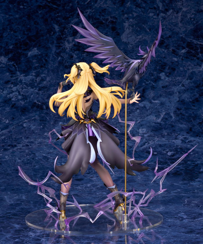 Genshin Impact 1/7 Scale Pre-Painted Figure: Fischl image 6