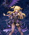 Genshin Impact 1/7 Scale Pre-Painted Figure: Fischl thumbnail 7