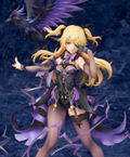 Genshin Impact 1/7 Scale Pre-Painted Figure: Fischl thumbnail 8