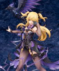 Genshin Impact 1/7 Scale Pre-Painted Figure: Fischl thumbnail 9