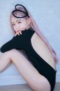 Hitomi Honda Photo Book thumbnail 6