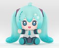 Huggy Good Smile Character Vocal Series 01 Hatsune Miku: Hatsune Miku Ver. (Re-run) thumbnail 2
