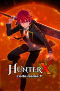 HunterX: Code Name T <span class="ext" style="background-color: #2a475e; color: #FFFFFF;">STEAM</span> <span class="ext ext_digital">digital</span> thumbnail 1