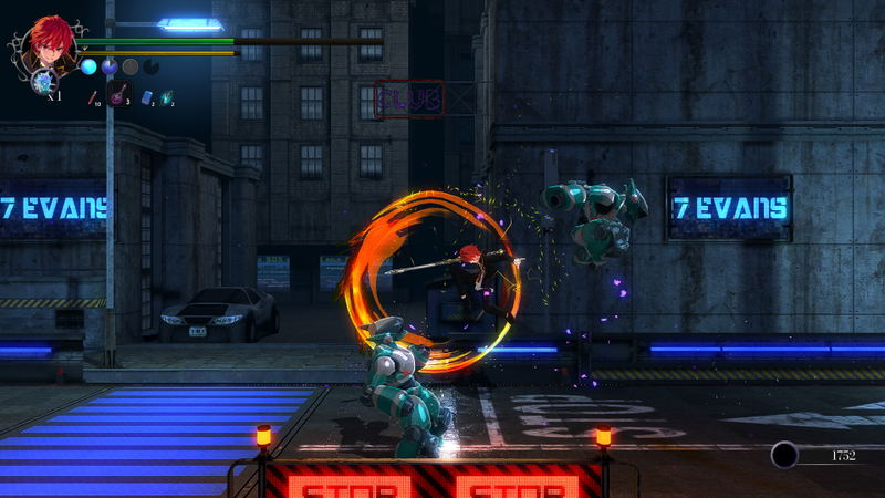 HunterX: Code Name T <span class="ext" style="background-color: #2a475e; color: #FFFFFF;">STEAM</span> <span class="ext ext_digital">digital</span> image 2