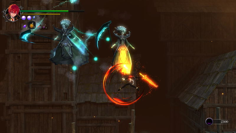 HunterX: Code Name T <span class="ext" style="background-color: #2a475e; color: #FFFFFF;">STEAM</span> <span class="ext ext_digital">digital</span> image 5