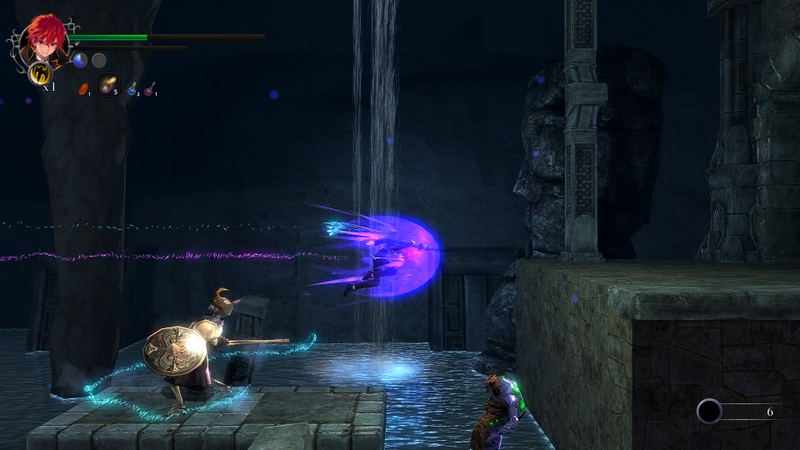 HunterX: Code Name T <span class="ext" style="background-color: #2a475e; color: #FFFFFF;">STEAM</span> <span class="ext ext_digital">digital</span> image 7