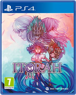 ITORAH