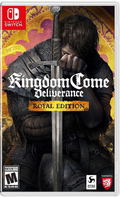 Kingdom Come: Deliverance [Royal Edition] thumbnail 1