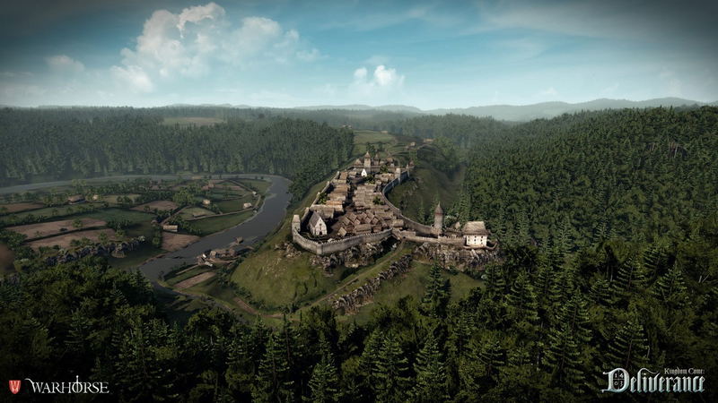 Kingdom Come: Deliverance [Royal Edition] image 20
