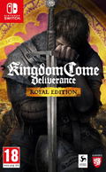 Kingdom Come: Deliverance [Royal Edition] thumbnail 1
