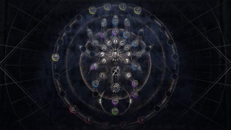 Mortal Shell: The Virtuous Cycle (DLC) <span class="ext" style="background-color: #B0000F; color: #FFFFFF;">DLC</span> <span class="ext" style="background-color: #2a475e; color: #FFFFFF;">STEAM</span> <span class="ext ext_digital">digital</span> image 11