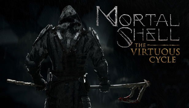 Mortal Shell: The Virtuous Cycle (DLC) <span class="ext" style="background-color: #B0000F; color: #FFFFFF;">DLC</span> <span class="ext" style="background-color: #2a475e; color: #FFFFFF;">STEAM</span> <span class="ext ext_digital">digital</span> image 1