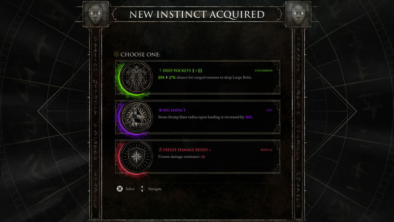 Mortal Shell: The Virtuous Cycle (DLC) <span class="ext" style="background-color: #B0000F; color: #FFFFFF;">DLC</span> <span class="ext" style="background-color: #2a475e; color: #FFFFFF;">STEAM</span> <span class="ext ext_digital">digital</span> image 2