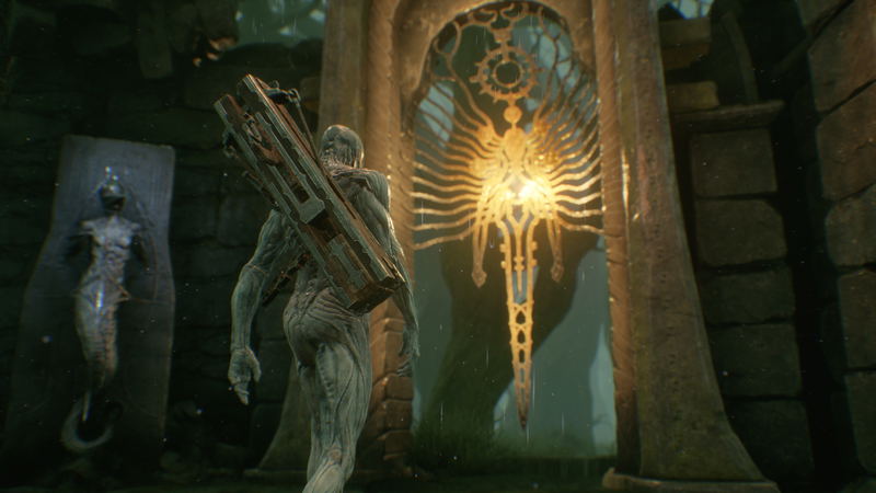Mortal Shell: The Virtuous Cycle (DLC) <span class="ext" style="background-color: #B0000F; color: #FFFFFF;">DLC</span> <span class="ext" style="background-color: #2a475e; color: #FFFFFF;">STEAM</span> <span class="ext ext_digital">digital</span> image 4