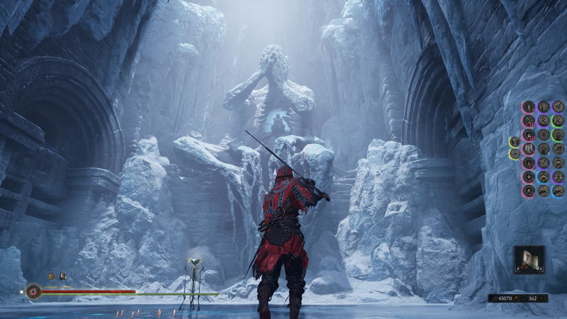 Mortal Shell: The Virtuous Cycle (DLC) <span class="ext" style="background-color: #B0000F; color: #FFFFFF;">DLC</span> <span class="ext" style="background-color: #2a475e; color: #FFFFFF;">STEAM</span> <span class="ext ext_digital">digital</span> image 5